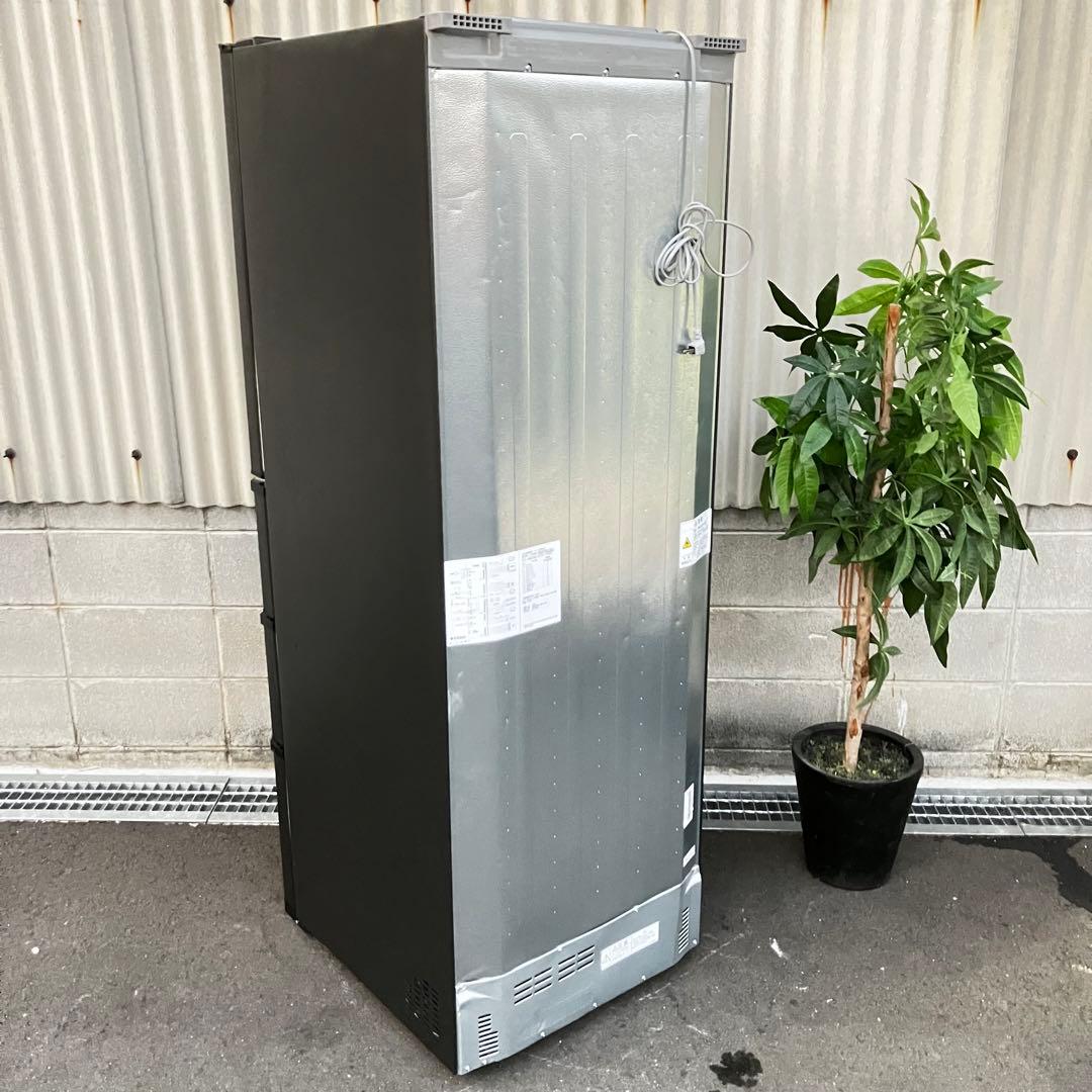✨美品✨ AQUA アクア 2024年式 冷蔵庫 aqr-v37p