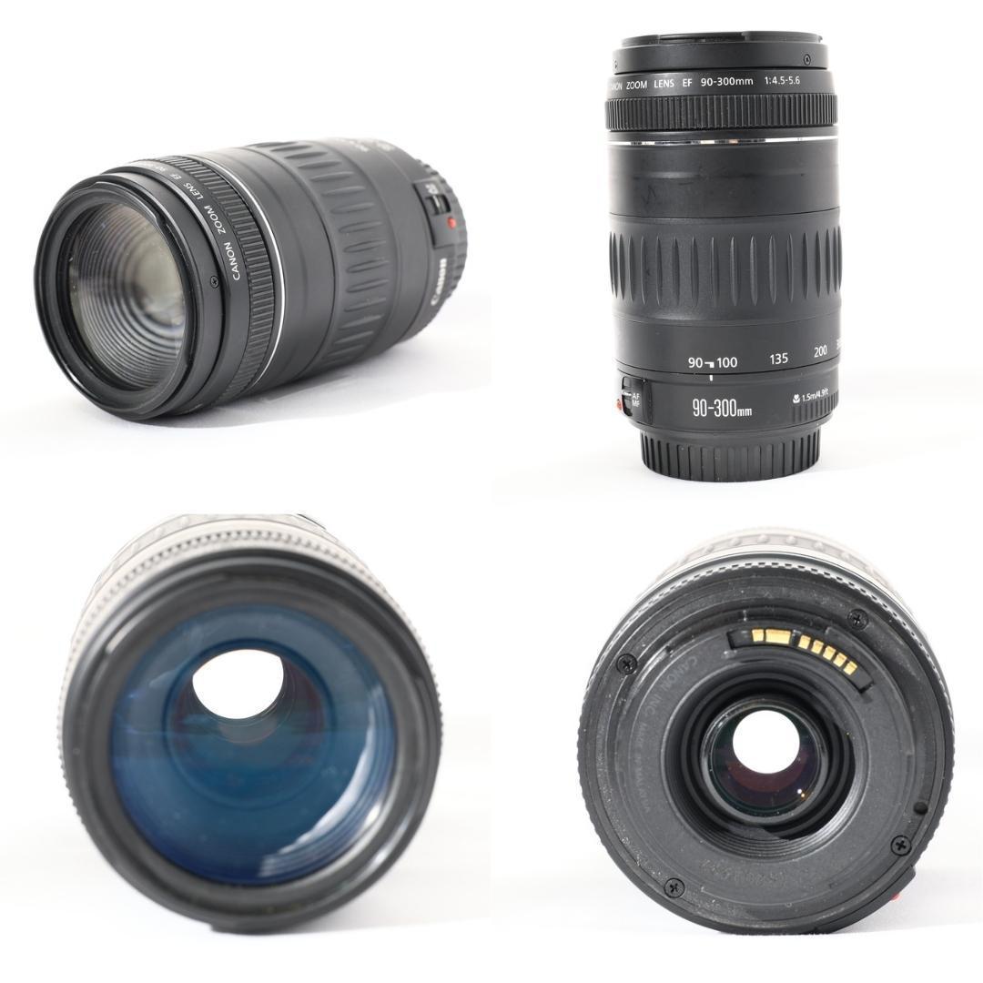 【たけ】★Canon EOS kiss X9i★超望遠レンズ 一眼レフ