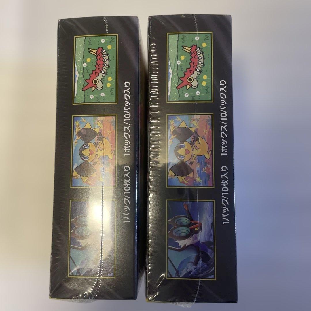 ポケモンカードメガドリームexシュリンク付き