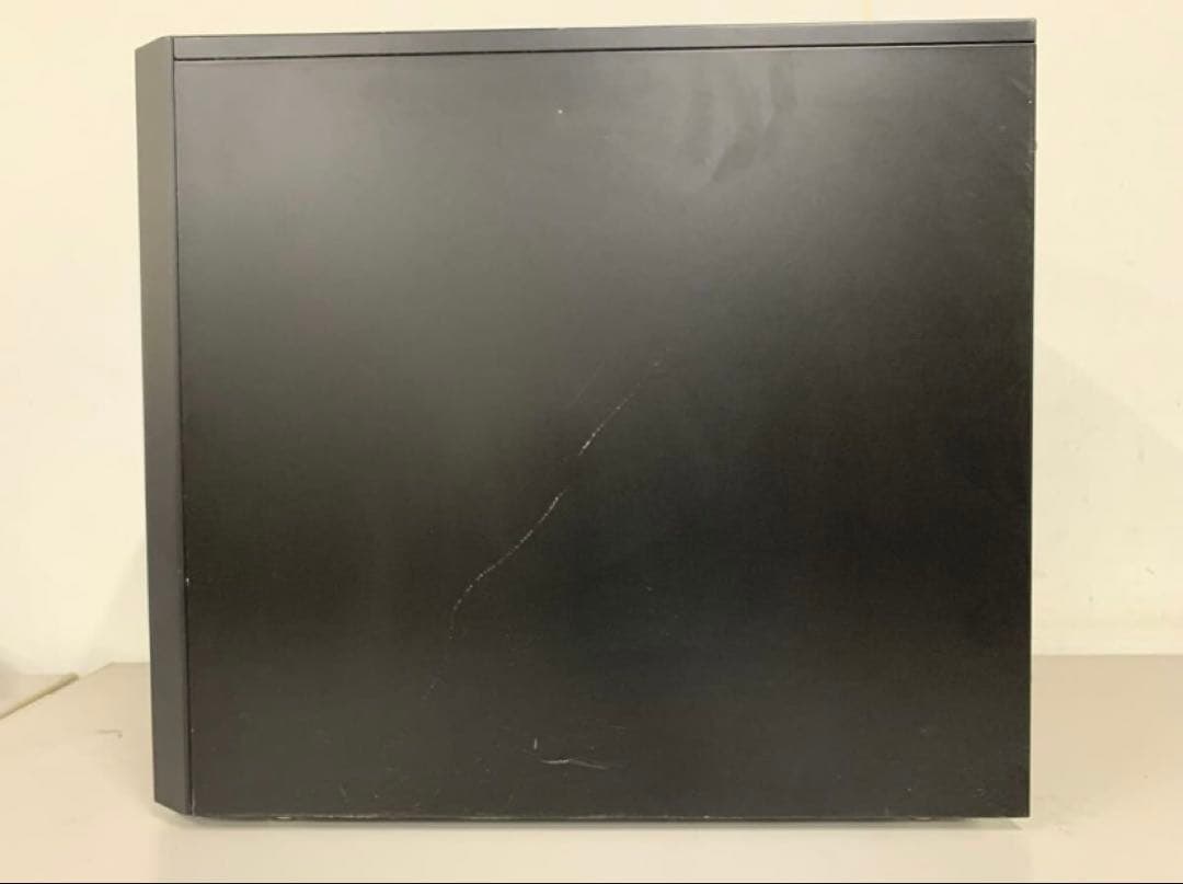 Diginnos i7-9700K メモリ16GB HDD 1TB