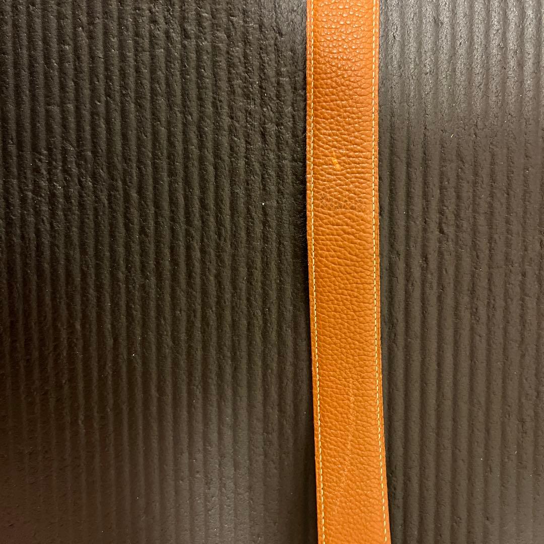 エルメス レディース ベルト 80センチ