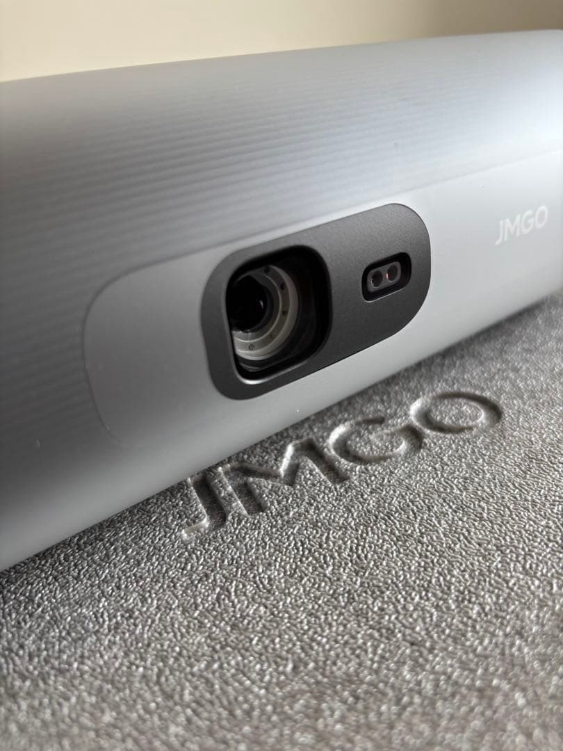 れむ　JMGO PicoFlix プロジェクター本体