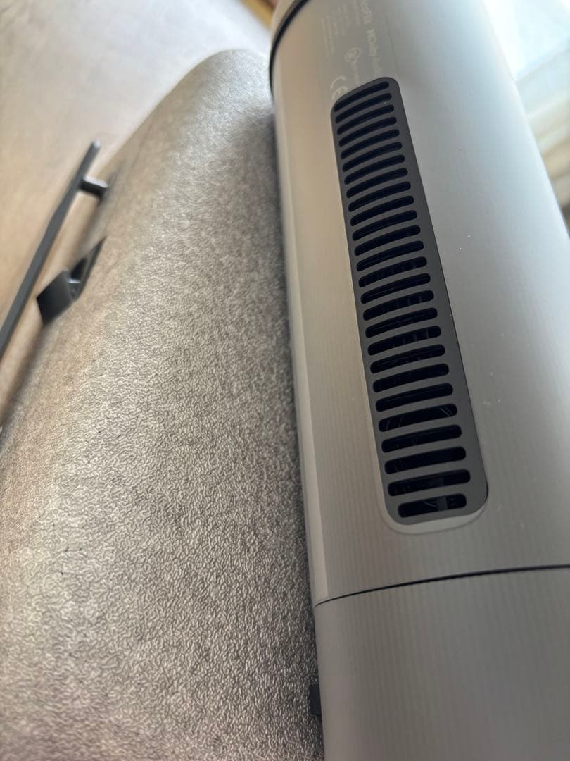 れむ　JMGO PicoFlix プロジェクター本体