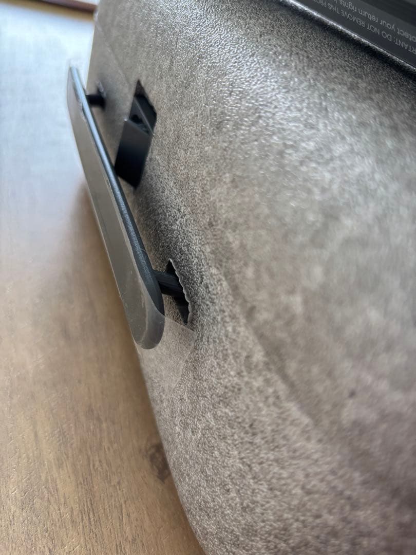 れむ　JMGO PicoFlix プロジェクター本体