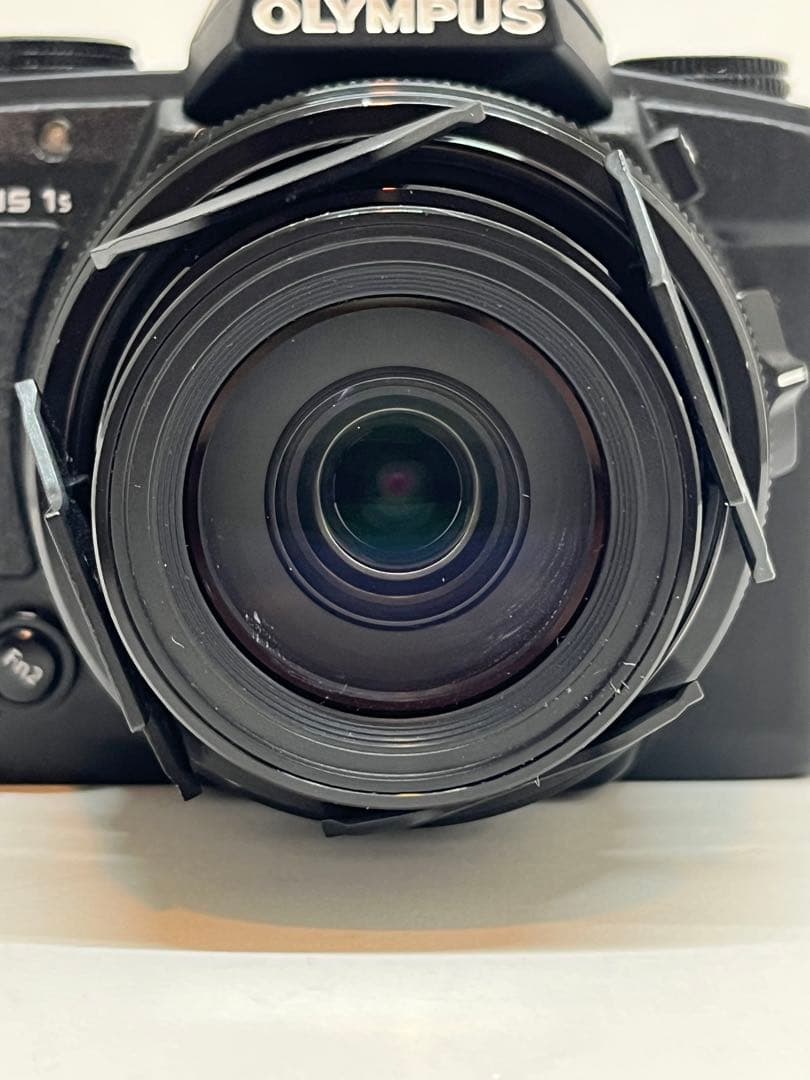 オリンパス STYLUS 1s コンパクトデジタルカメラ