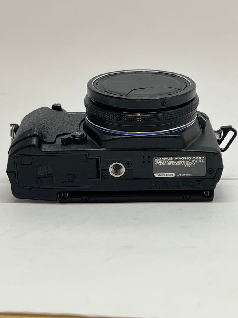 オリンパス STYLUS 1s コンパクトデジタルカメラ