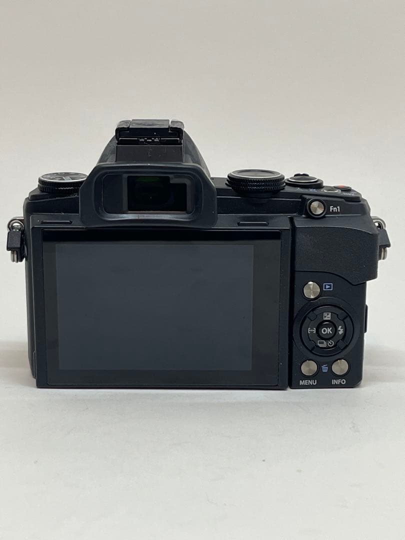 オリンパス STYLUS 1s コンパクトデジタルカメラ