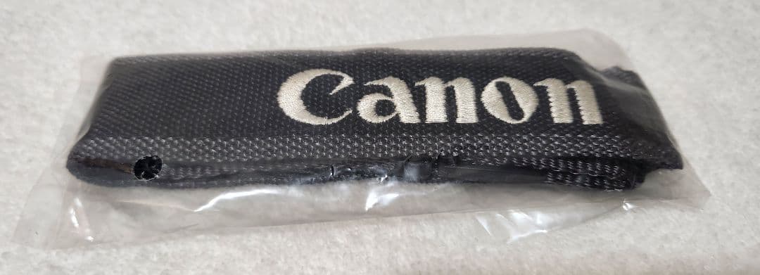 新品 未使用品 Canon デジタル一眼レフカメラ EOS-1Ds 付属品のみ