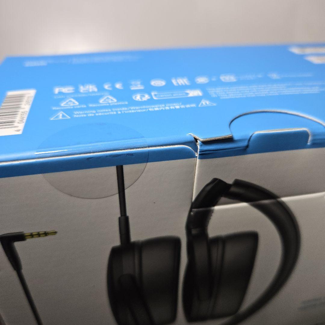 Sennheiser ヘッドホン 有線 HD 400S