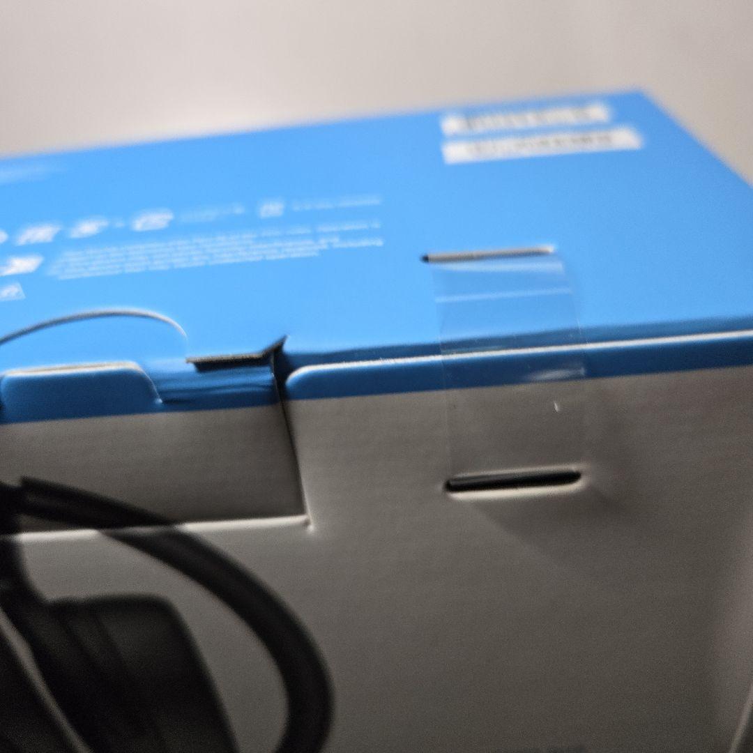 Sennheiser ヘッドホン 有線 HD 400S