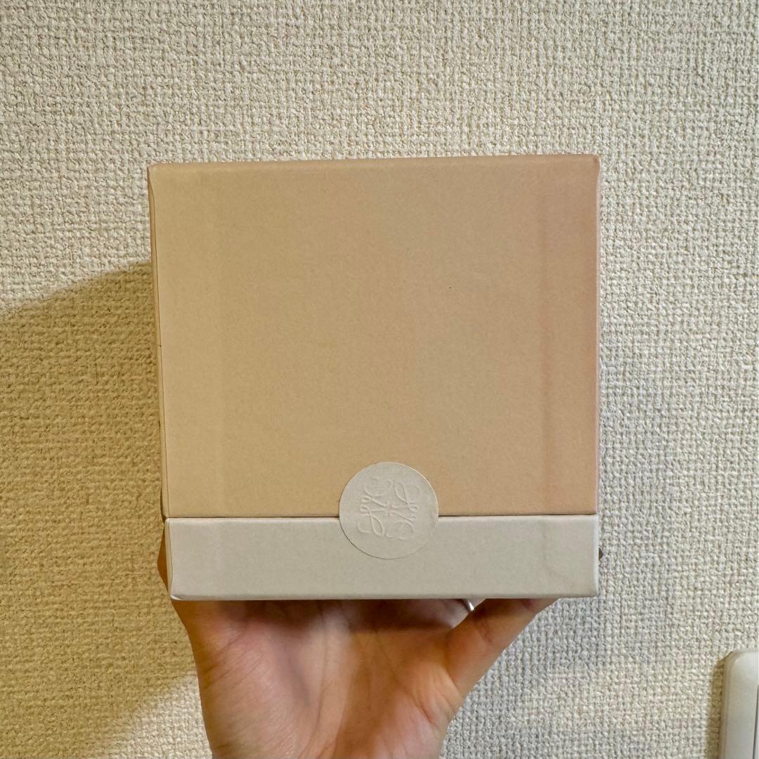 LOEWE ロエベ　オレガノキャンドル 170g