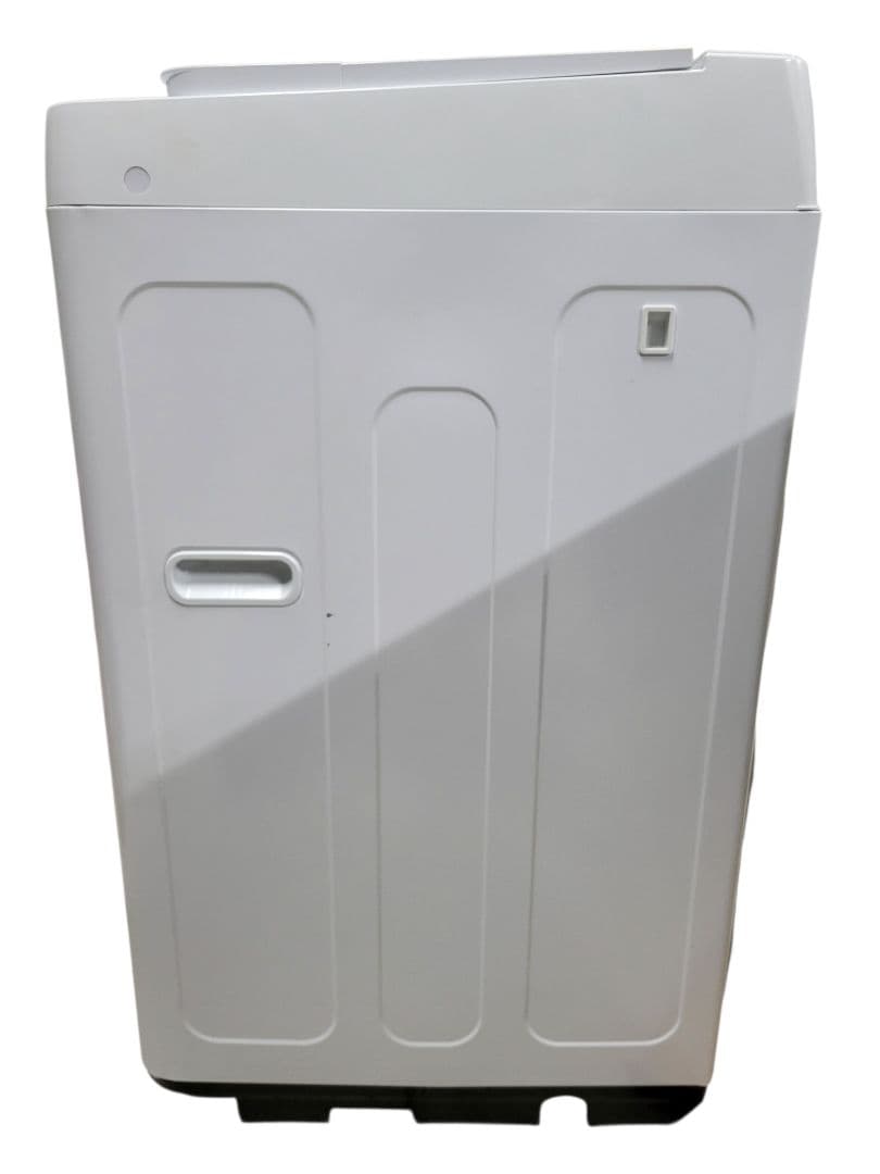 Hisense ハイセンス 2023年製 全自動洗濯機 HW-T60H 6kg
