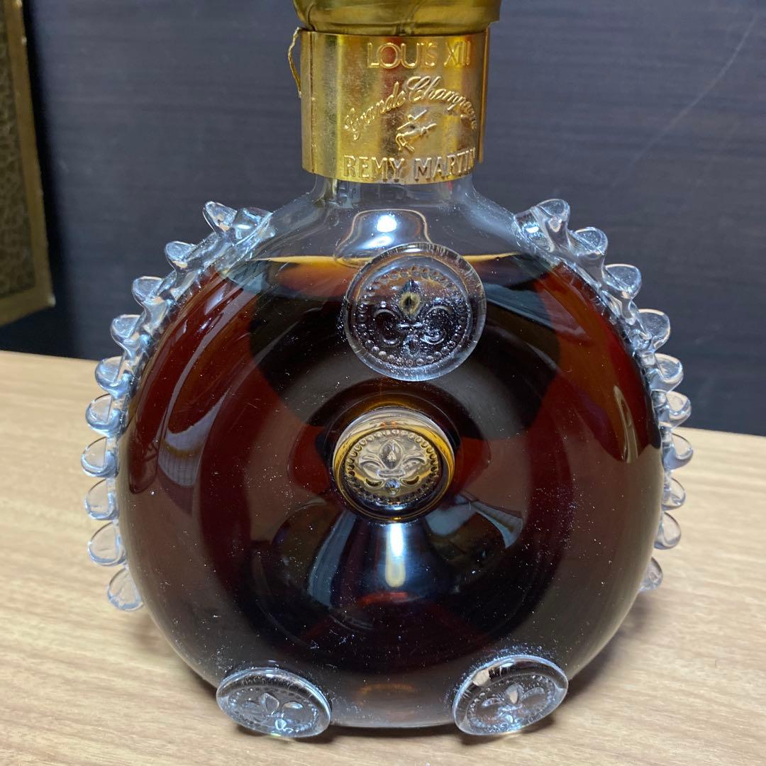 REMY MARTIN Louis XIII 専用ボックス付き