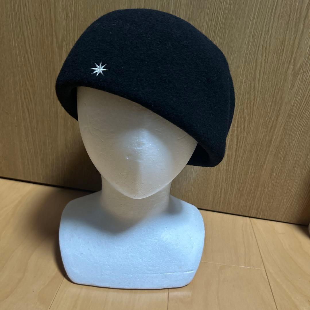 GDC CA4LA ベレー帽