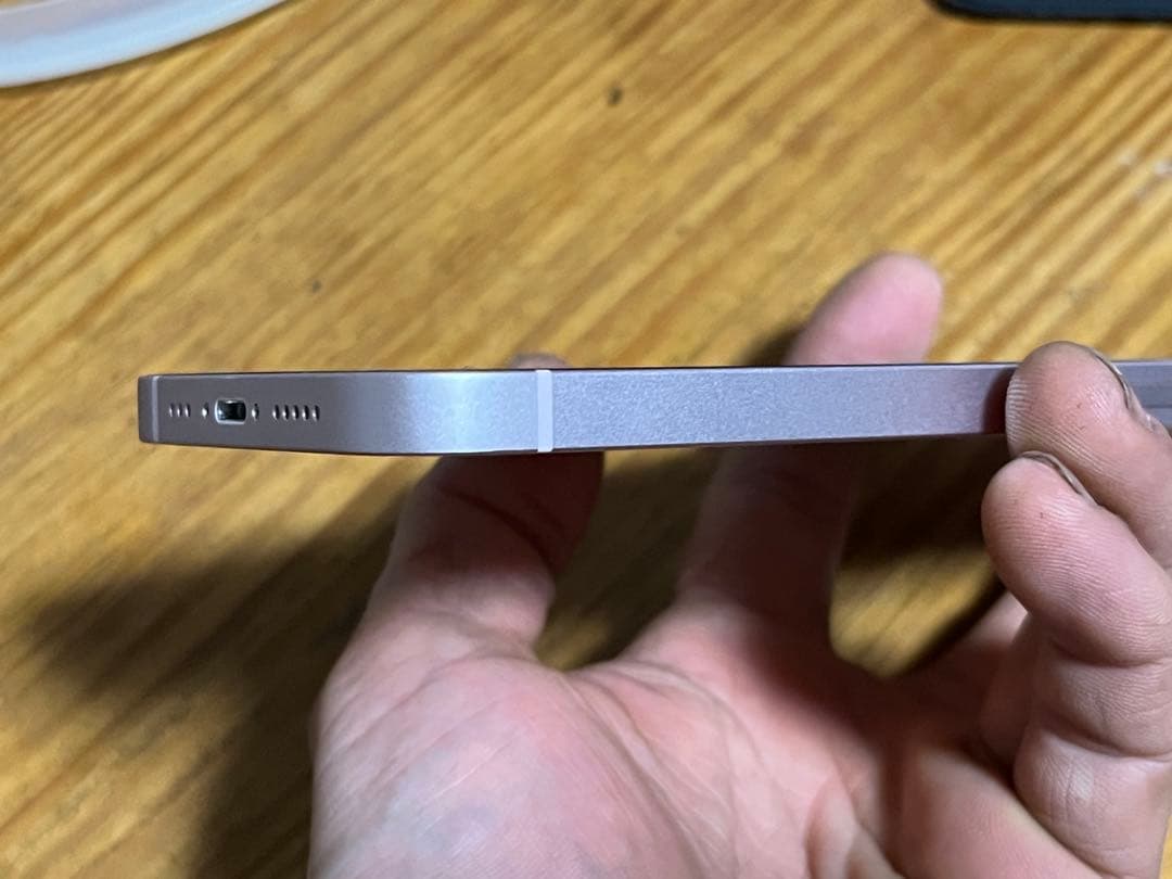 【美品】iPhone 13 128GB ピンク SIMフリー