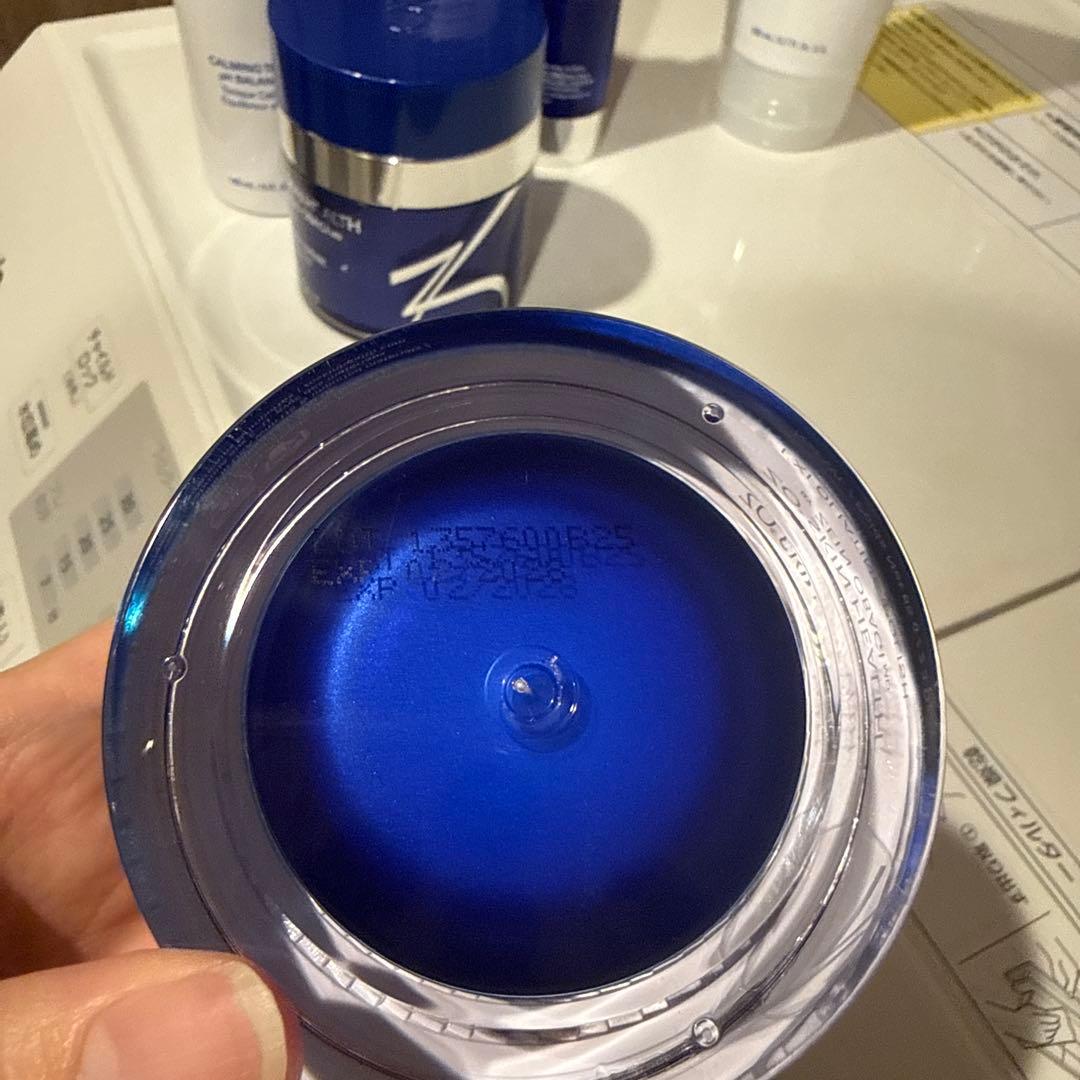 ゼオスキンセット