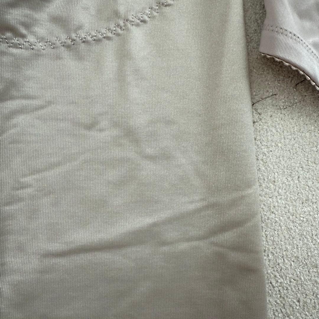 【日本製】bridal bloom ブライダルインナー上下セット美品 D65/M