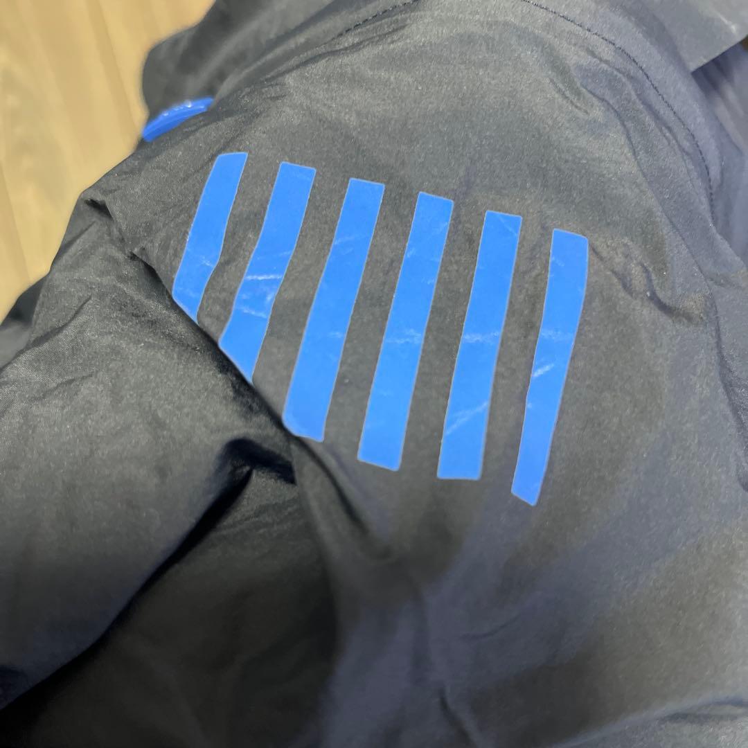 Rapha PRO TEAM INSULATED JACKET Lネイビー