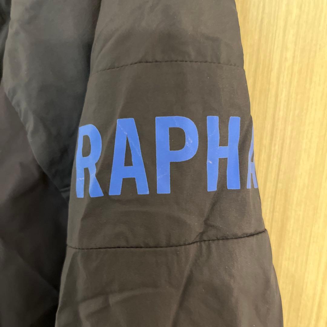 Rapha PRO TEAM INSULATED JACKET Lネイビー
