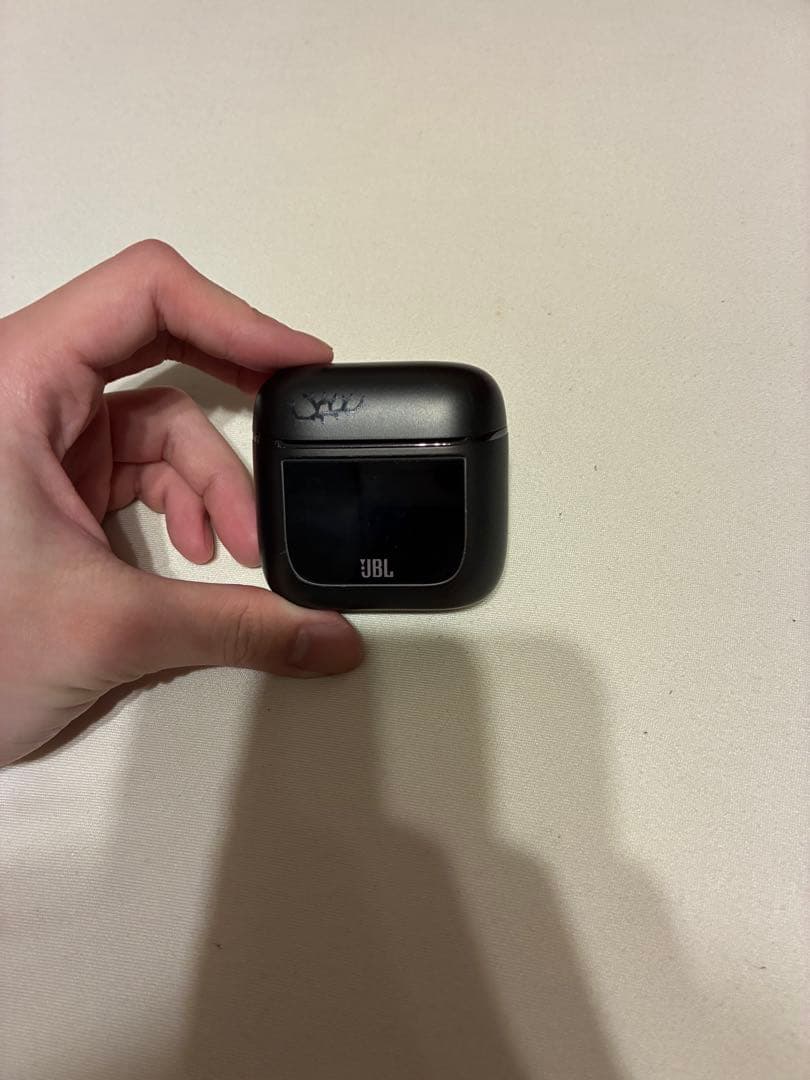 イヤホン JBL Tour Pro 2