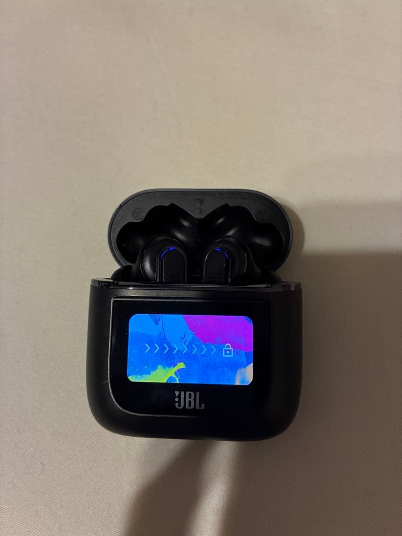 イヤホン JBL Tour Pro 2