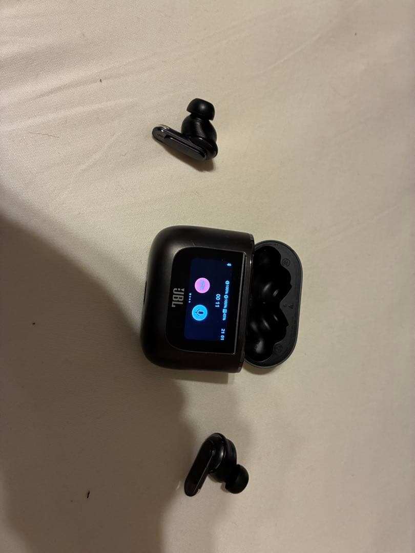 イヤホン JBL Tour Pro 2