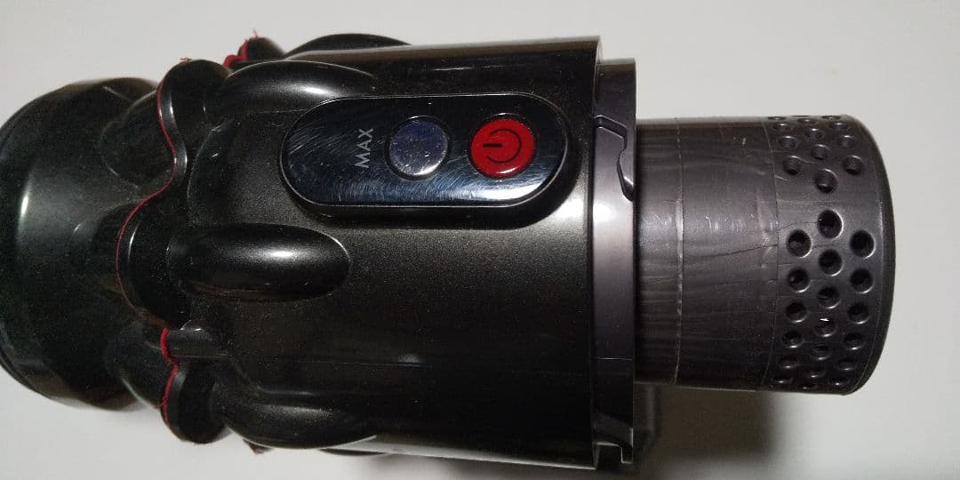 ダイソン掃除機 sv33 本体