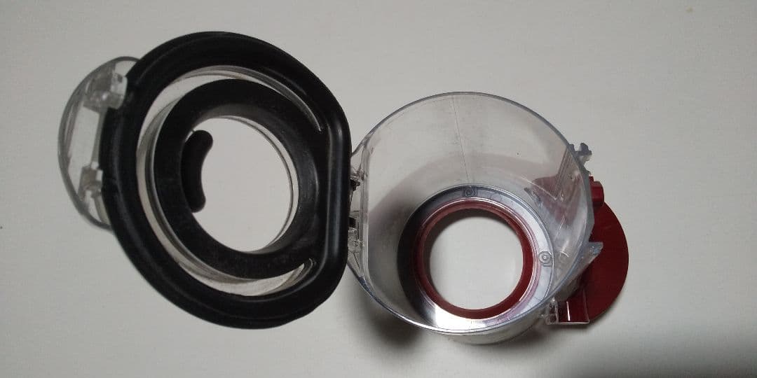 ダイソン掃除機 sv33 本体