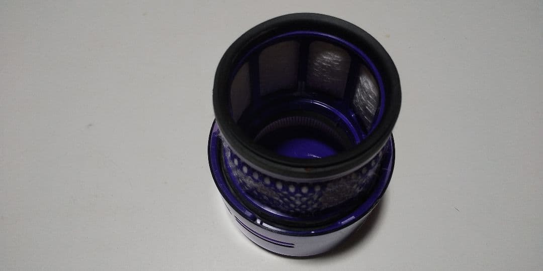 ダイソン掃除機 sv33 本体