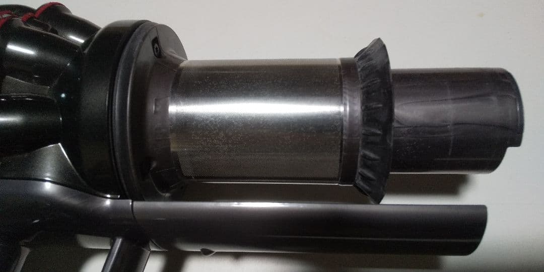 ダイソン掃除機 sv33 本体