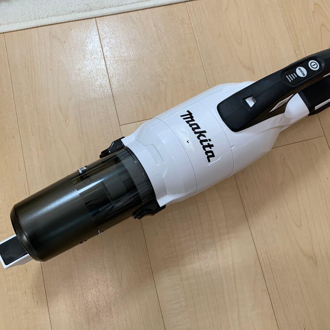 Makita CL286FDZW バッテリー　充電器付き