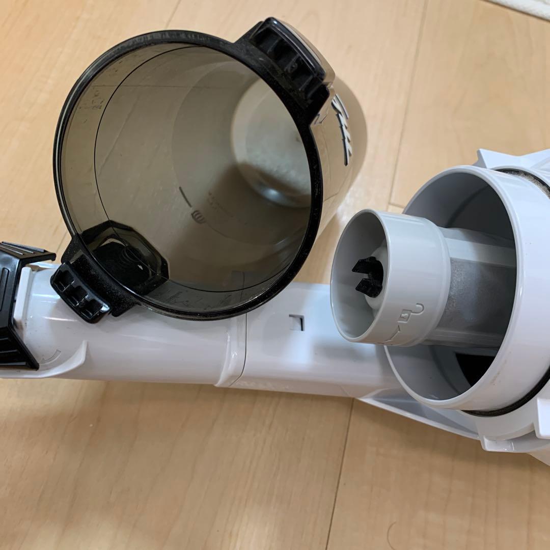 Makita CL286FDZW バッテリー　充電器付き