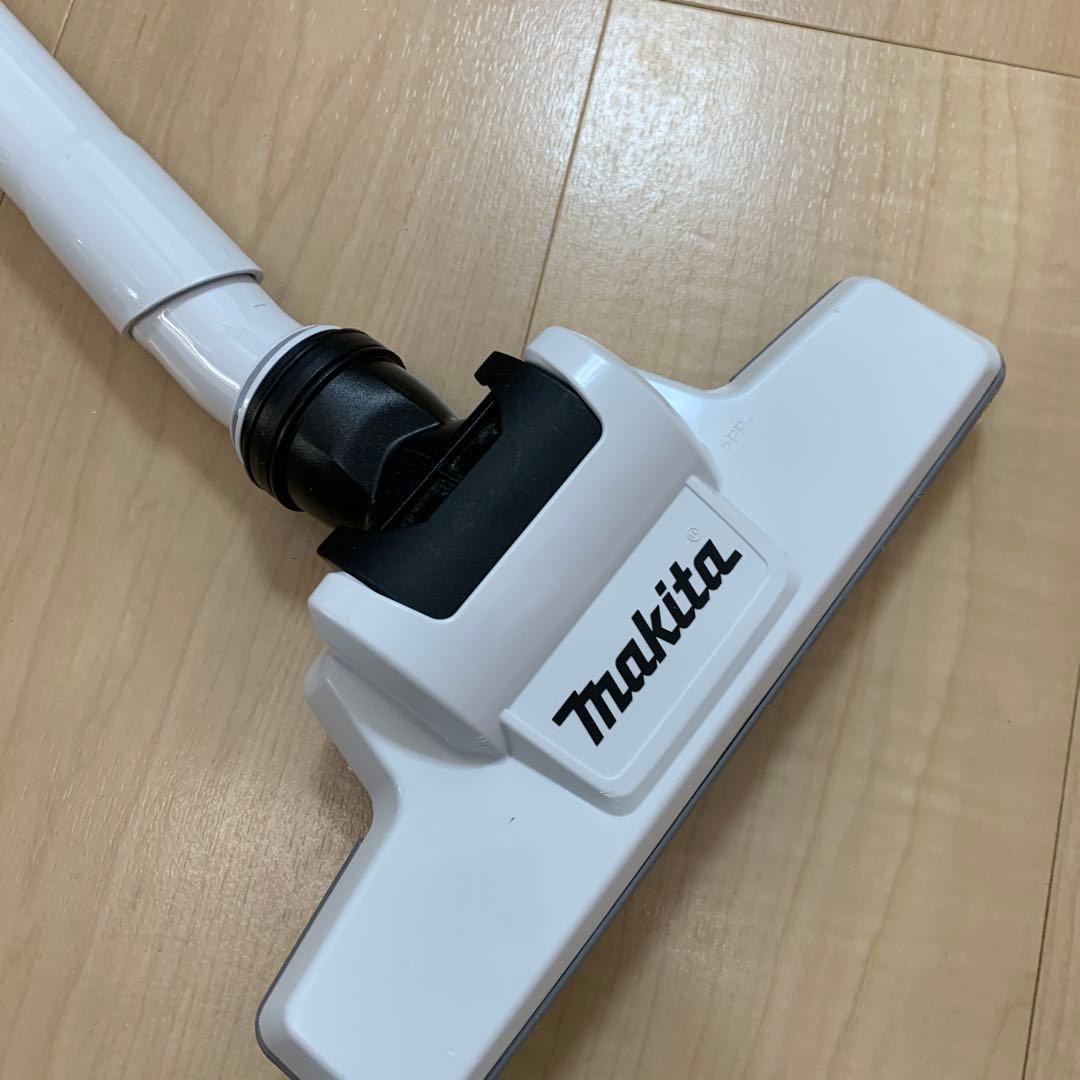 Makita CL286FDZW バッテリー　充電器付き