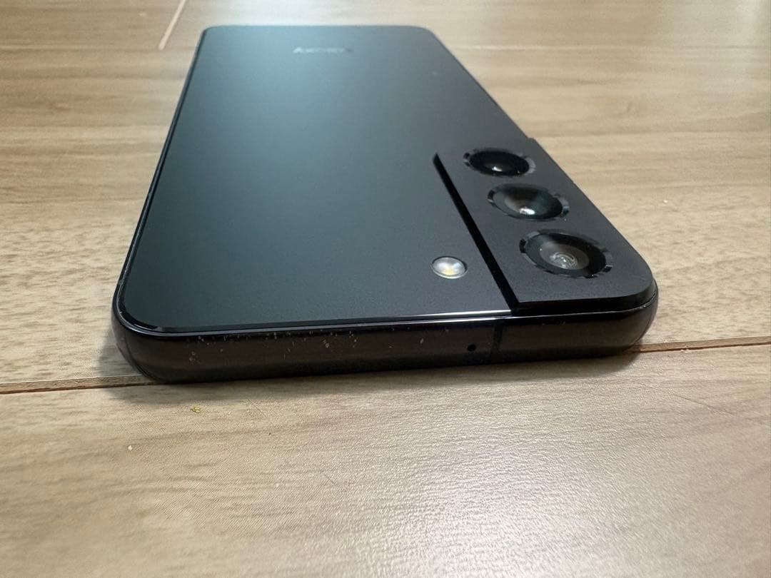 SIMフリー　Galaxy S22 SCG13 256GB