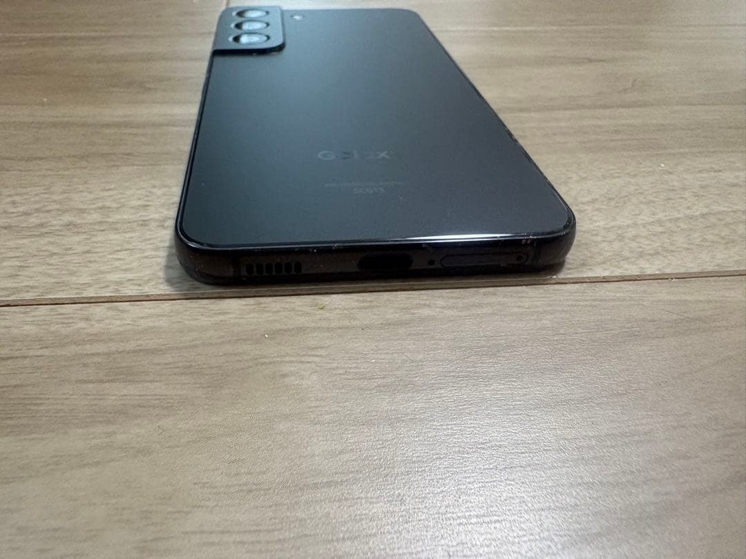 SIMフリー　Galaxy S22 SCG13 256GB