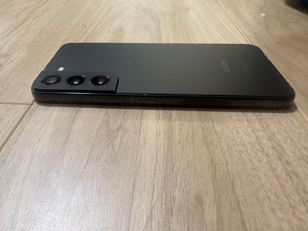 SIMフリー　Galaxy S22 SCG13 256GB