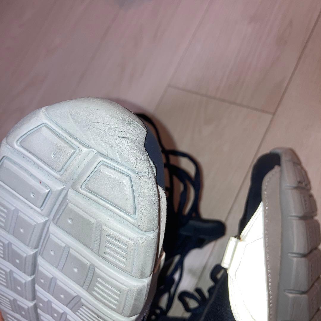 AdamsアダムスVトレーナー2.0 ハイパースティールカラー