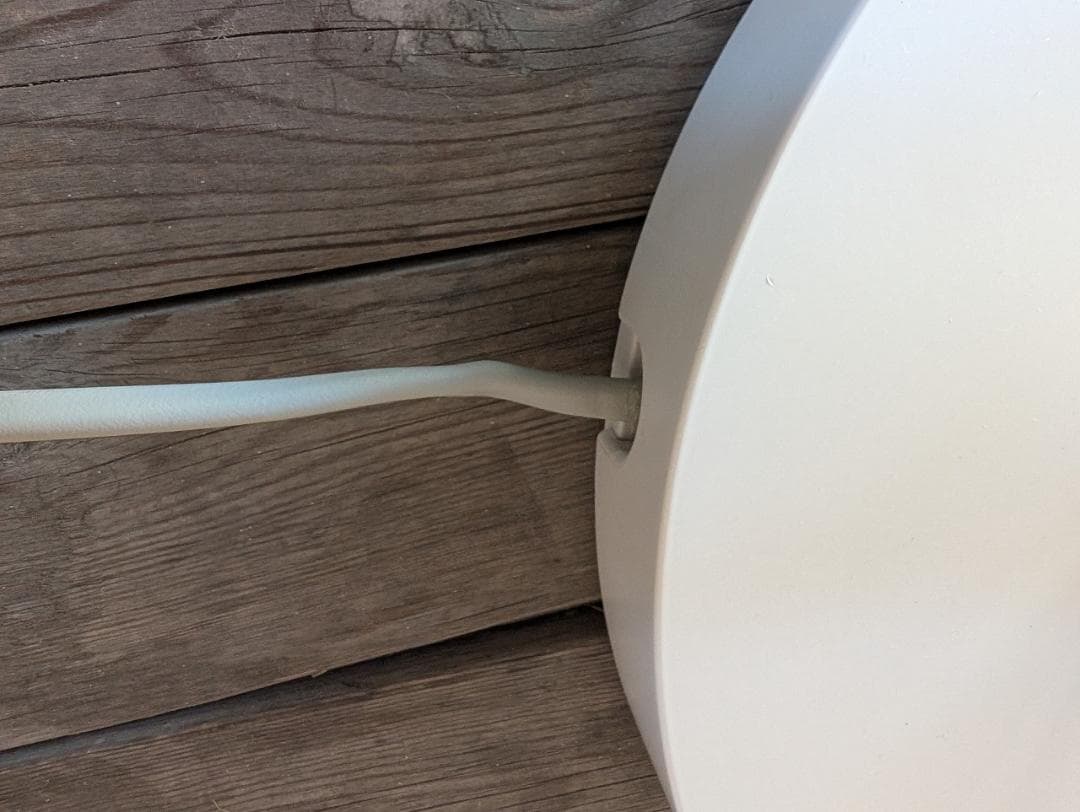 2022年製 ダイキンセラムヒート　マットホワイト(ERFT11ZS-W)