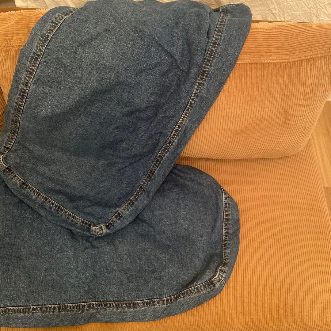 美品　unico SWELLA(スウェラ)　ベンチアーム　本体＋カバー2種類付き