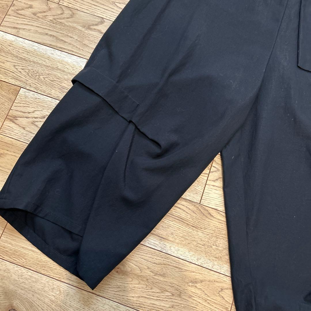 センソユニコ 風_パンツ未使用