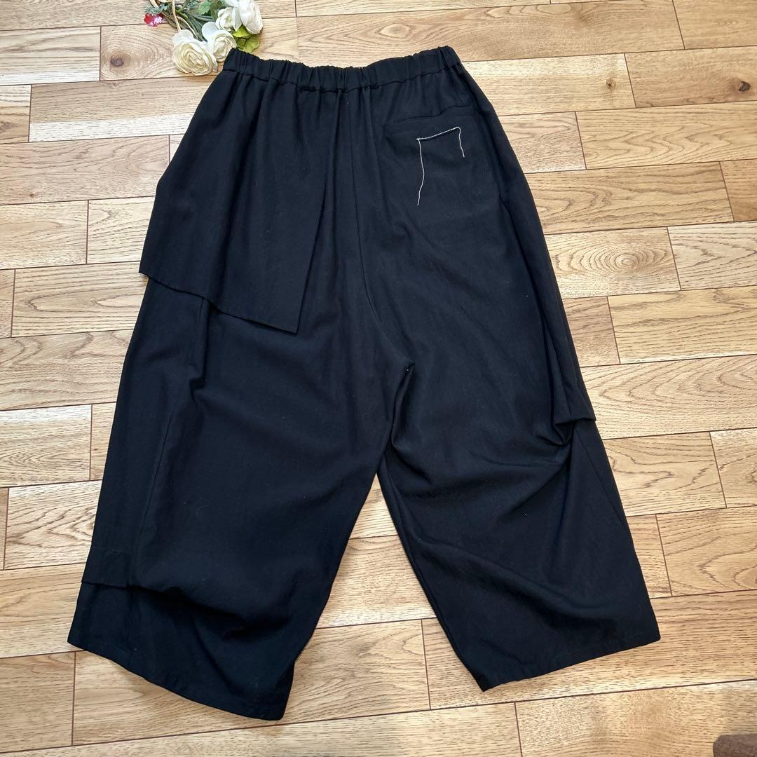 センソユニコ 風_パンツ未使用