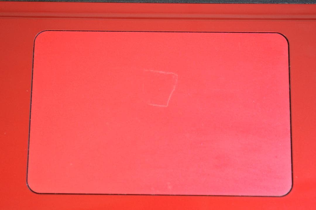 レッドLAVIE第8世代Corei7/32G/SSD1TB/新品バッテリー