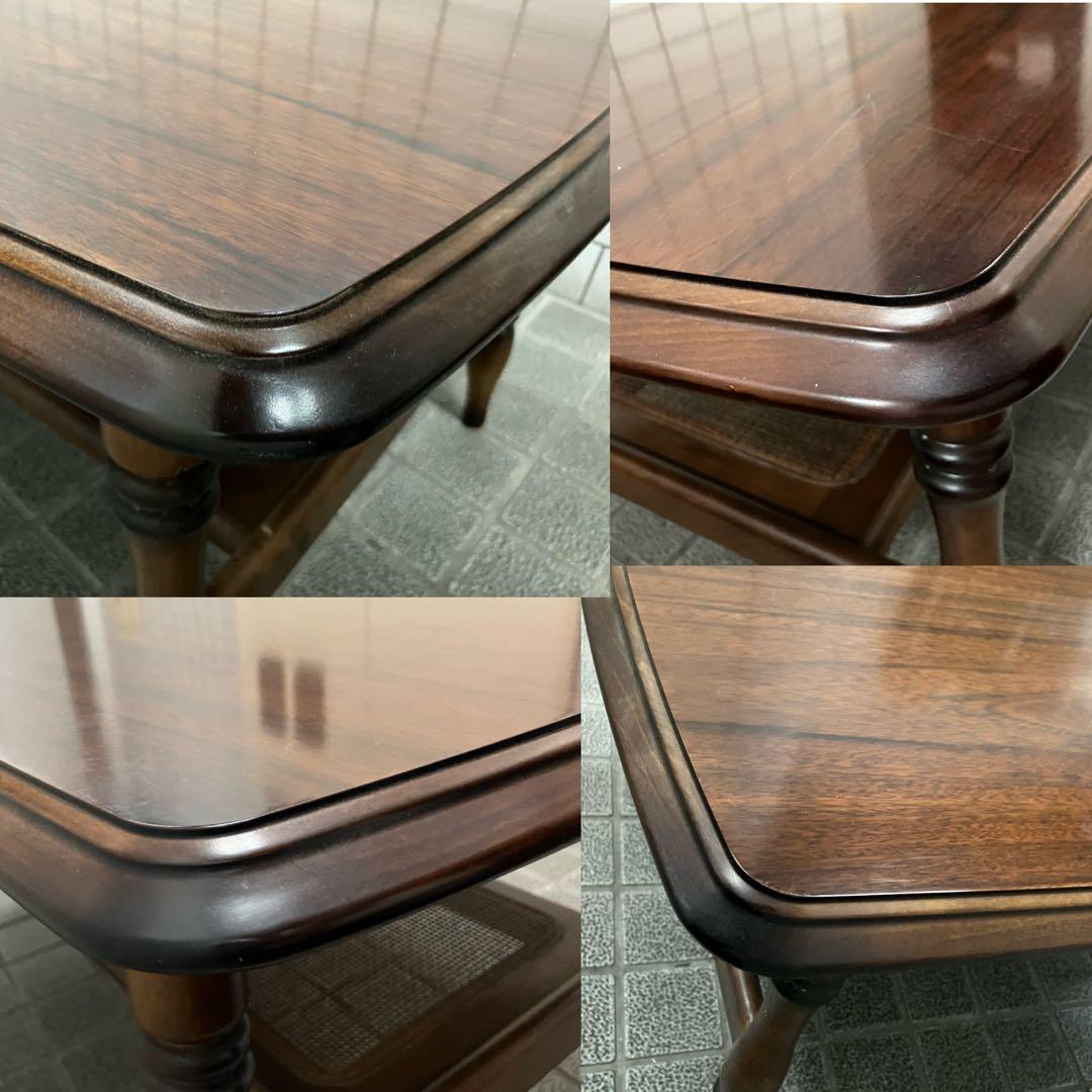 karimokuカリモク wc67コロニアルシリーズ　3点セット　①ベロナ