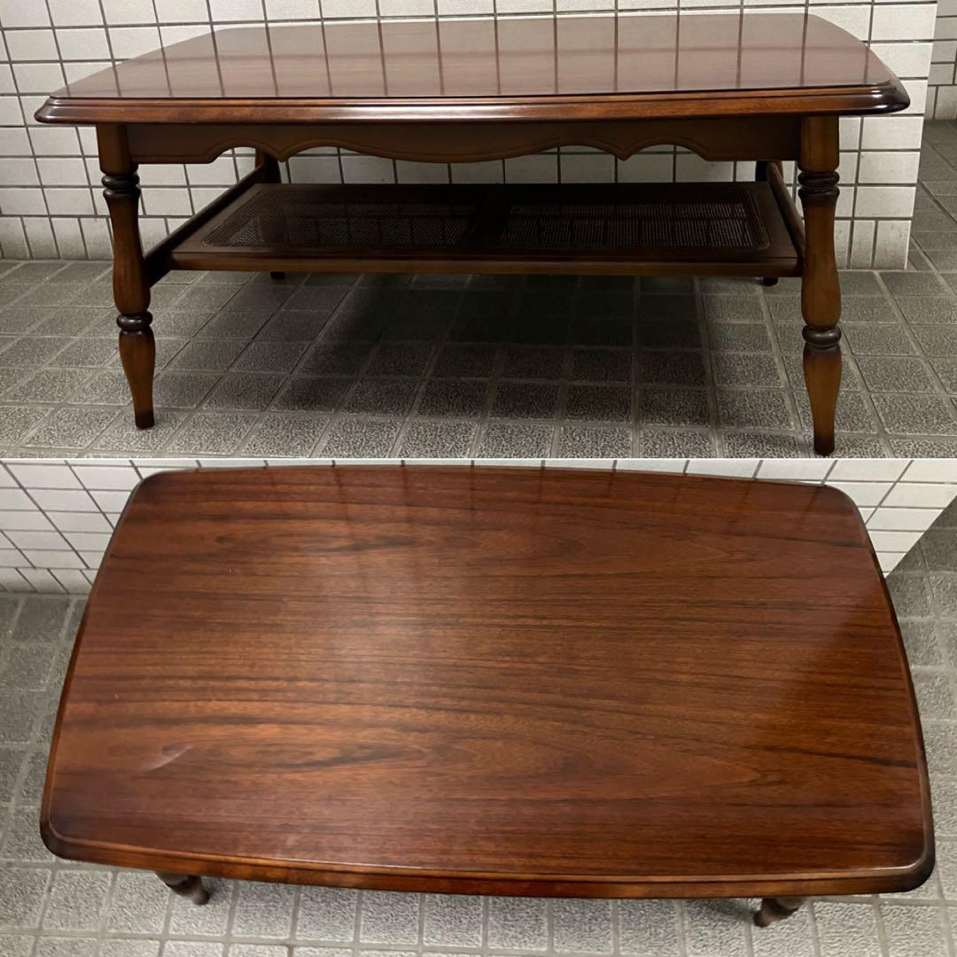 karimokuカリモク wc67コロニアルシリーズ　3点セット　①ベロナ