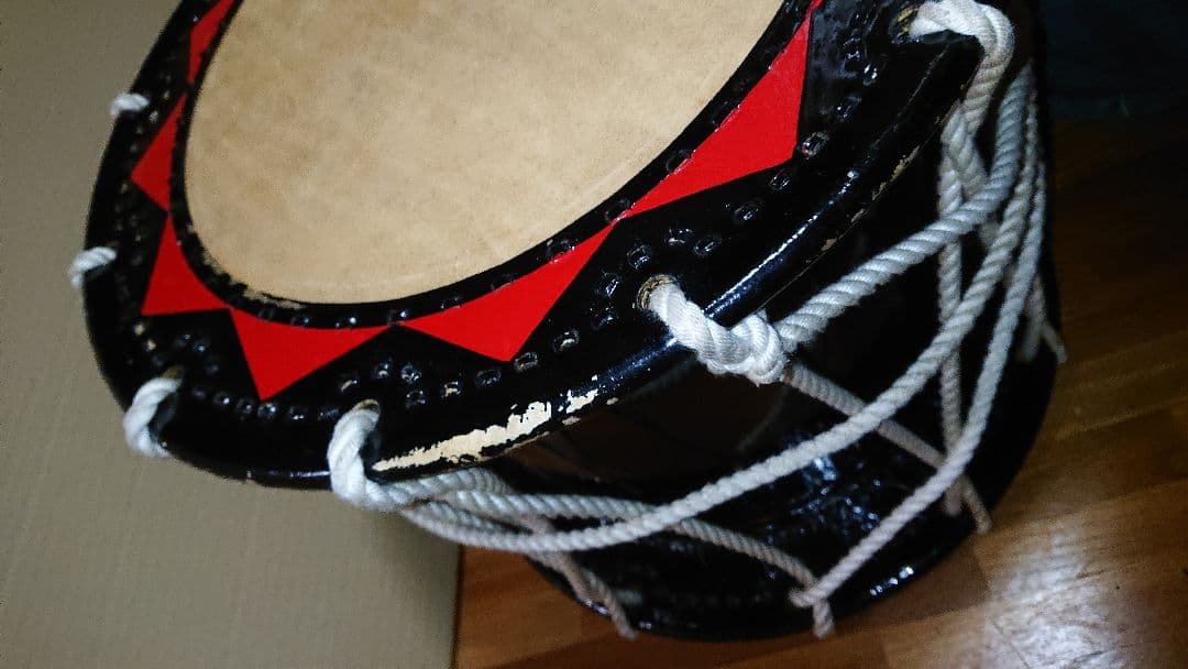 さんさ太鼓 (約42cm)