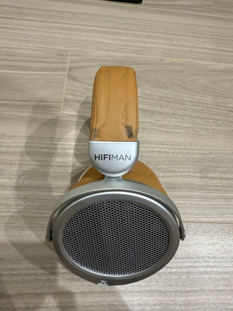 HIFIMAN DEVA ワイヤレスヘッドホン