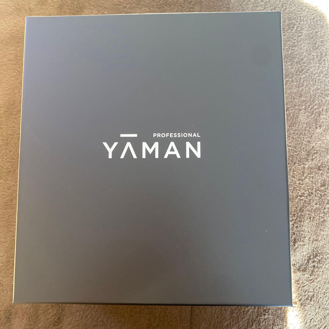 ヤーマン　キャビスパ