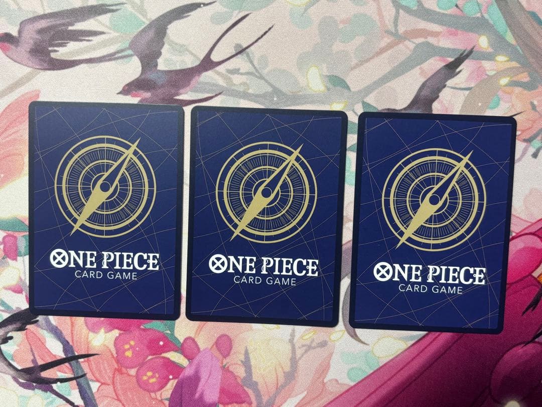 ワンピースカード ボルサリーノSR