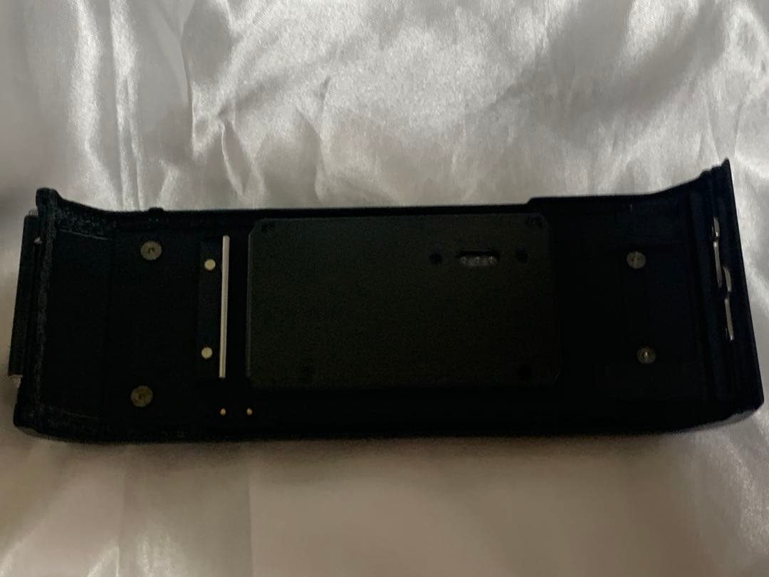 Nikon FM3A/FM2/FA/FE2用データバックMF-16