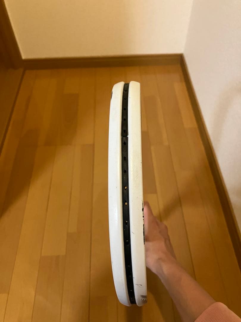 YONEX NANOFORCE 8V UL1サイズ